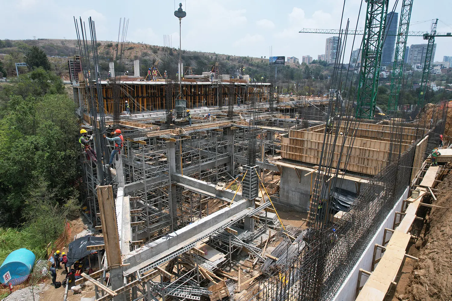 Obras en Ejecucion (1)
